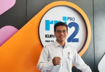 Tahu Isun, Membawa Cita Rasa Banyuwangi ke Kupang lewat Tahu Walik Sambal Petis