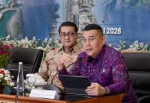 RTR dan RDTR Jadi Kompas Masa Depan Pembangunan Bali Berkelanjutan