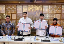 Menteri Nusron Percepat Sertipikasi Tanah MBR, 1,1 Juta Rumah Jadi Prioritas