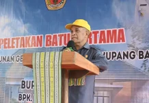 DPRD dan Pemkab Kupang Bersinergi Wujudkan Kantor Camat Representatif