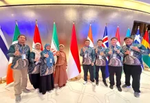 Talenta Muda Indonesia Torehkan Prestasi di IChO 2026 dengan Empat Medali