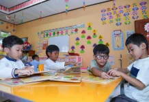 Hari Anak Nasional 2026, Kemendikdasmen Ajak Anak Kembali Bermain dan Kurangi Pema