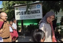 Revitalisasi Sekolah Berdampak: Hadirkan Pendidikan Aman, Nyaman, Berkualitas