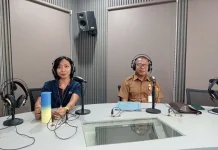 Bulog NTT Lampaui Target Penyerapan Gabah dan Beras pada Semester Satu 2026