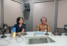Pemprov NTT Targetkan Produksi Beras 1,18 Juta Ton pada 2026