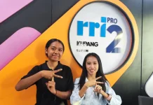 Hari Anak Nasional 2026, FoR PKBI NTT Waspadai Doomscrolling, Anak Perlu Ruang Aman