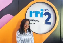 Peringatan HAN 2026, Forum Anak NTT Ajak Semua Pihak Wujudkan Ruang Aman