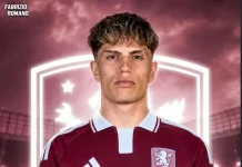 Aston Villa Sepakat Rekrut Alejandro Garnacho Dari Chelsea