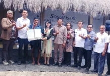 ATR/BPN Perkuat Perlindungan Tanah Ulayat Masyarakat Adat Sumba Timur