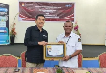 KPU Kota Kupang dan RRI Perkuat Sinergi Publikasi Kepemiluan