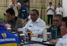 NTT Pacu Infrastruktur Demi Sukses PON 2028