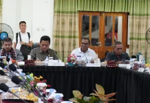 Komisi V Soroti Infrastruktur dan Keselamatan NTT