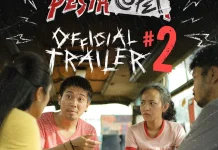 Trailer Kedua Operasi Pesta Copet Rilis
