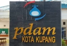 Perumda Air Minum Kupang Perkuat Distribusi Air di Musim Kemarau