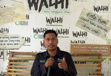 Air Bersih Merupakan Hak Dasar Masyarakat