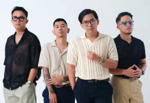 For Revenge Garap OST Spider-Man