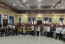 PPA Dorong Anak Rote Ndao Berkarya Raih Prestasi