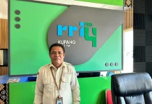 Hari Anak Nasional : Pendidikan Berkualitas untuk Anak-Anak NTT