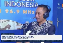 Bapas Waikabubak Dorong Reintegrasi Sosial Klien Melalui Pembinaan