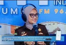 Kejari Sumba Barat Dorong Penerapan Sistem Keadilan Restoratif