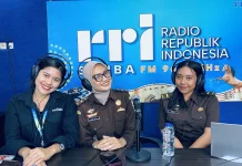 Peran Intelijen Kejari Sumba Barat Cegah Konflik Sosial