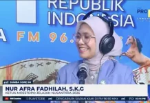 FKG Moestopo Targetkan Enam Ribu Pasien Gigi Sumba