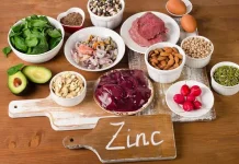 Makanan yang Mengandung Zinc Tinggi untuk Menunjang Kesehatan Tubuh