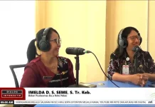 Kolaborasi Cerdas, Cegah Seks Bebas dan Pergaulan Bebas di Kalangan Remaja