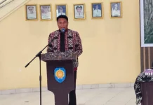 Bupati Rote Ndao Harapkan PKM Undana Atasi Kemiskinan