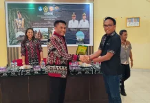 Undana Kupang Kirim 48 Tim Pengabdian Kepada Masyarakat