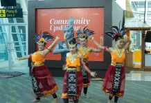 Bandara El Tari Kupang Padukan Pelayanan dan Budaya lewat Upskilling for Aviation