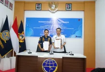 Kejaksaan Sumba Timur dan KSOP Waingapu Perkuat Sinergi Penanganan Hukum