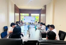 Wujudkan Transformasi, PLN UPT Kupang Jalin Kerja Sama MU Sert
