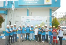 PLN Perkuat Layanan Kelistrikan di Enam Kabupaten Flores Bagian Barat