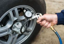 Mengenal Keunggulan Ban Isi Nitrogen yang Lebih Stabil di Berbagai Kondisi