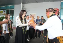 NTT Dorong Penguatan Layanan Kesehatan Nasional