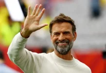 Jurgen Klopp Resmi Jadi Pelatih Timnas Jerman, Siap Bawa Era Baru