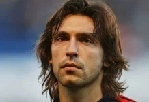 Penunjukan Andrea Pirlo Tuai Keraguan dari Suporter Italia