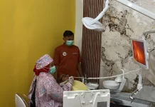 Dokter Ingatkan Pentingnya Pemeriksaan Gigi Rutin sejak Dini