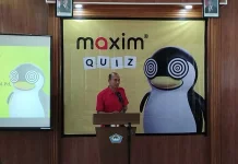 Maxim Quiz Terapkan Sistem Peringkat Otomatis menuju Babak Final