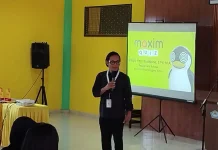 Balai Bahasa NTT Ajak Pelajar Lestarikan Bahasa Daerah