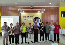 English Quiz Bekali Siswa SMK Hadapi Dunia Kerja Global