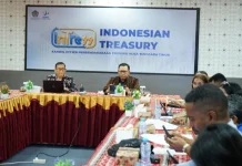 Kinerja Penerimaan Pajak NTT Tumbuh Positif pada Semester I 2026