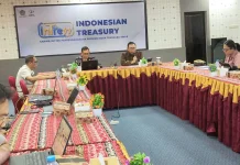 APBN NTT 2026 Semakin Solid, Pendapatan Negara Tumbuh Kuat dan Fiskal Tetap Sehat