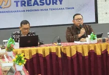 Kanwil DJPb NTT Percepat Penyaluran TKD melalui Koordinasi Intensif Daerah