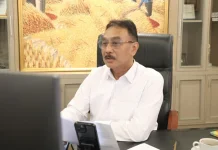 Sekjen ATR/BPN: Pejabat Administrator Harus Jadi Penggerak Perubahan