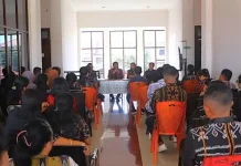 Bupati Rote Ndao Benahi Pelayanan RSUD Ba'a