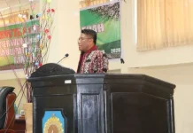 Bupati Paulus Apresiasi Kinerja DPRD Rote Ndao