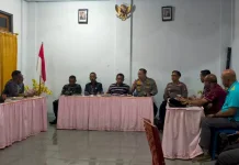 Perkuat Rekonsiliasi Konflik Adonara Timur Libatkan Tokoh Adat