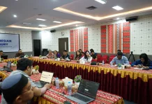 Penerimaan Pajak NTT Tembus Rp1,135 Triliun, PPN dalam Negeri Penyumbang Terbesar